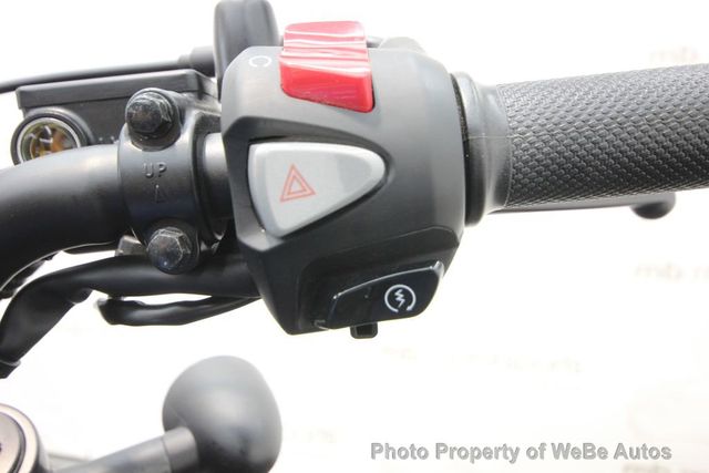 2025 Honda Rebel 500 CMX500A2S - 23048126 - 16