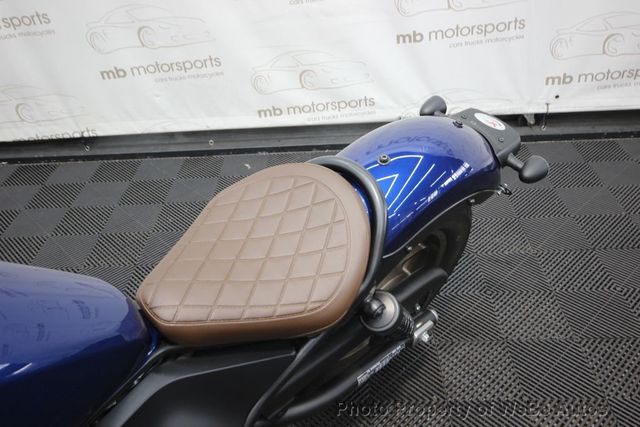 2025 Honda Rebel 500 CMX500A2S - 23048126 - 17