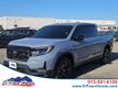 2025 Honda Ridgeline Black Edition AWD - 22945706 - 0