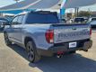2025 Honda Ridgeline Black Edition AWD - 22945706 - 2