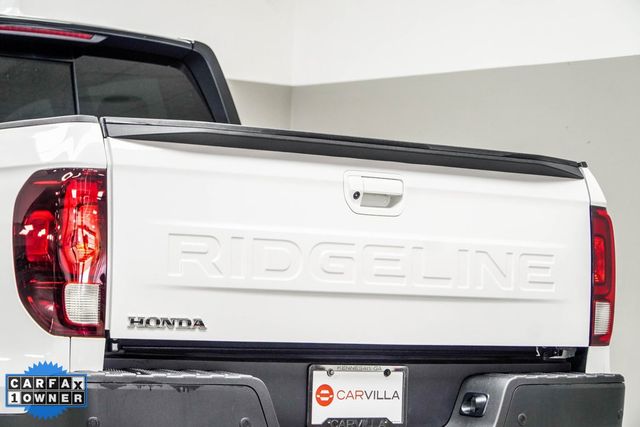 2025 Honda Ridgeline Black Edition AWD - 22970791 - 16