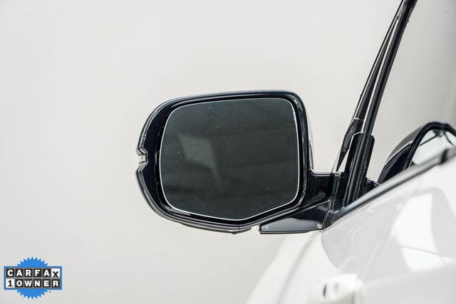 2025 Honda Ridgeline Black Edition AWD - 22970791 - 17