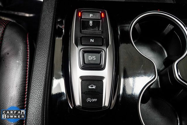 2025 Honda Ridgeline Black Edition AWD - 22970791 - 21