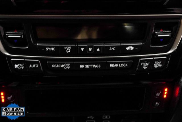 2025 Honda Ridgeline Black Edition AWD - 22970791 - 23