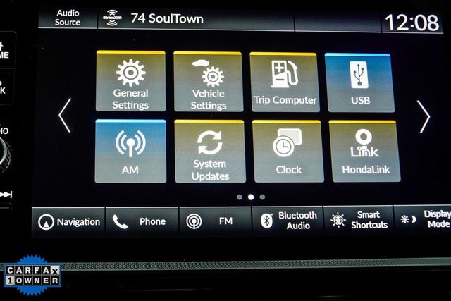 2025 Honda Ridgeline Black Edition AWD - 22970791 - 25