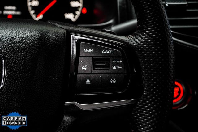 2025 Honda Ridgeline Black Edition AWD - 22970791 - 30