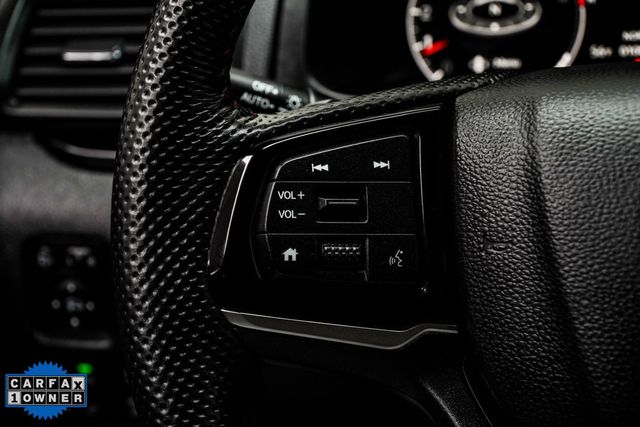 2025 Honda Ridgeline Black Edition AWD - 22970791 - 31