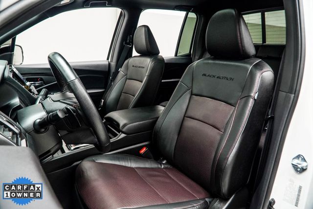 2025 Honda Ridgeline Black Edition AWD - 22970791 - 39