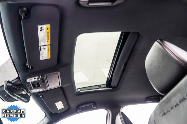 2025 Honda Ridgeline Black Edition AWD - 22970791 - 42