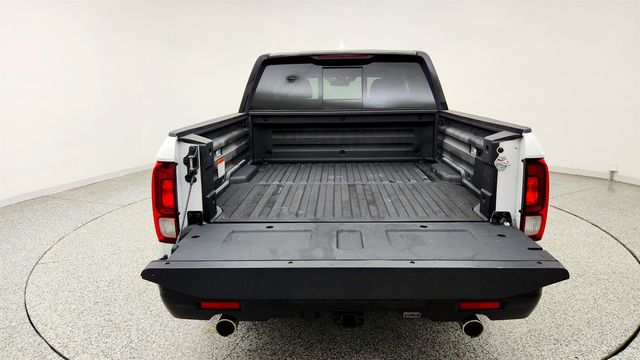 2025 Honda Ridgeline Black Edition AWD - 23075673 - 20