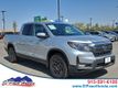 2025 Honda Ridgeline RTL+ AWD - 23057149 - 0