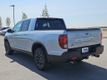 2025 Honda Ridgeline RTL+ AWD - 23057149 - 3