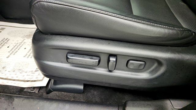 2025 Honda Ridgeline RTL AWD - 23002157 - 11