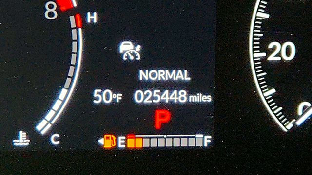 2025 Honda Ridgeline RTL AWD - 23002157 - 14