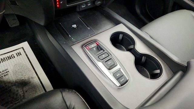 2025 Honda Ridgeline RTL AWD - 23002157 - 15