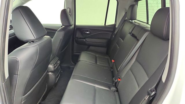 2025 Honda Ridgeline RTL AWD - 23002157 - 18