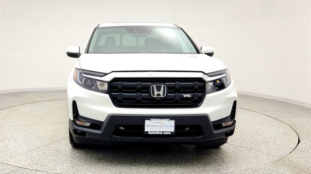 2025 Honda Ridgeline RTL AWD - 23002157 - 1
