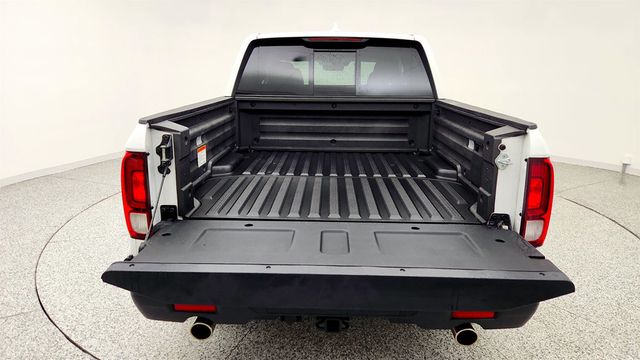 2025 Honda Ridgeline RTL AWD - 23002157 - 19