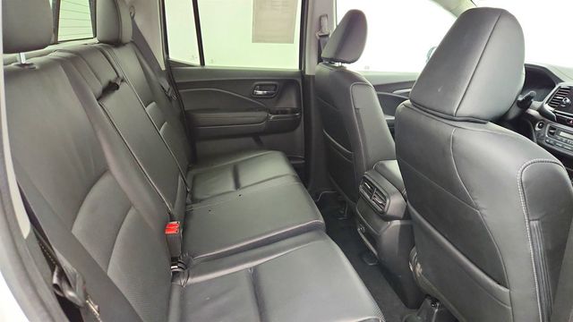 2025 Honda Ridgeline RTL AWD - 23002157 - 20