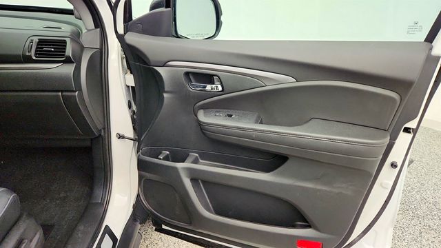 2025 Honda Ridgeline RTL AWD - 23002157 - 23