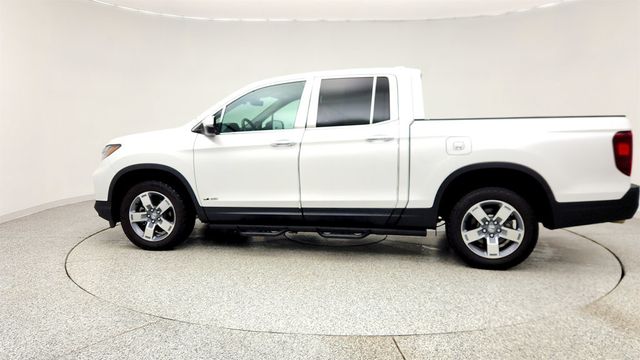 2025 Honda Ridgeline RTL AWD - 23002157 - 7