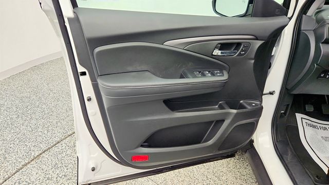 2025 Honda Ridgeline RTL AWD - 23009485 - 9