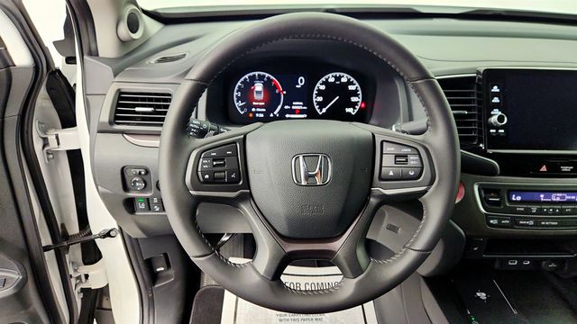 2025 Honda Ridgeline RTL AWD - 23009485 - 12