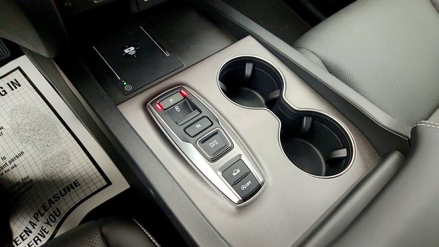 2025 Honda Ridgeline RTL AWD - 23009485 - 15