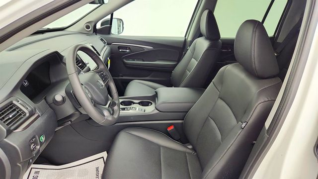 2025 Honda Ridgeline RTL AWD - 23009485 - 18