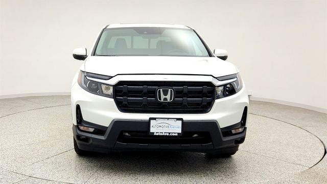 2025 Honda Ridgeline RTL AWD - 23009485 - 1