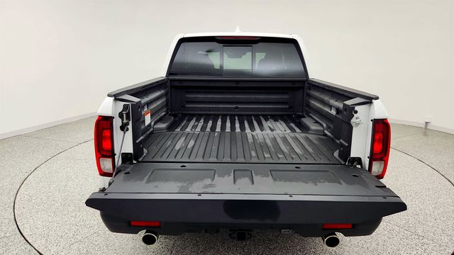 2025 Honda Ridgeline RTL AWD - 23009485 - 20