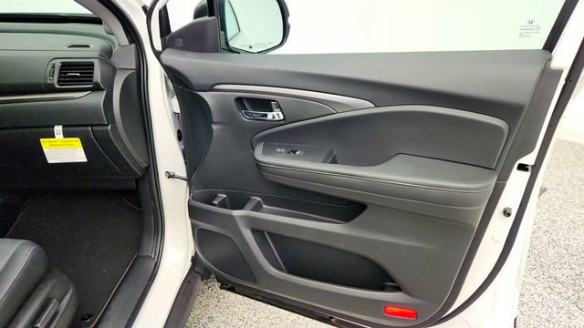 2025 Honda Ridgeline RTL AWD - 23009485 - 24