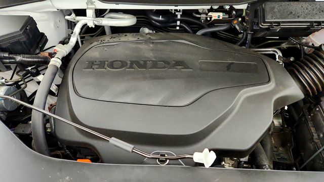 2025 Honda Ridgeline RTL AWD - 23009485 - 25