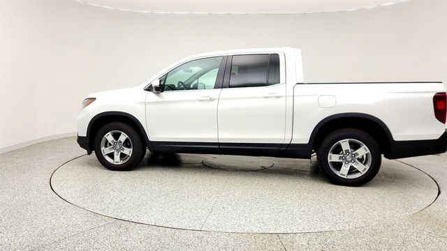 2025 Honda Ridgeline RTL AWD - 23009485 - 7