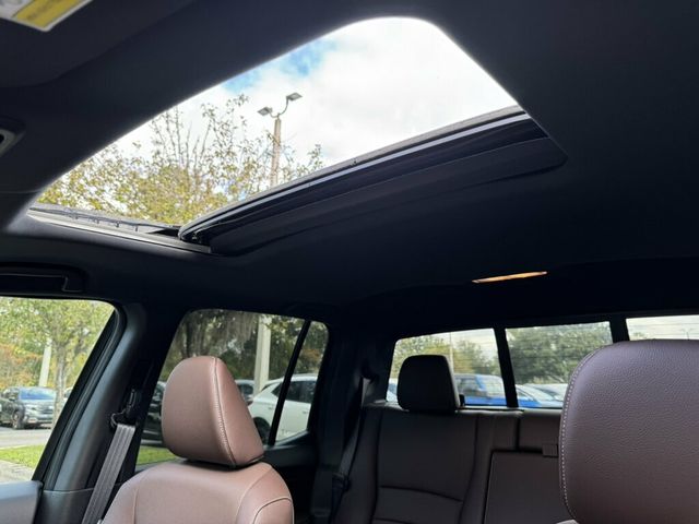2025 Honda Ridgeline RTL AWD - 23101410 - 6