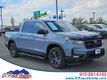 2025 Honda Ridgeline Sport AWD - 23087684 - 0