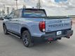 2025 Honda Ridgeline Sport AWD - 23087684 - 3
