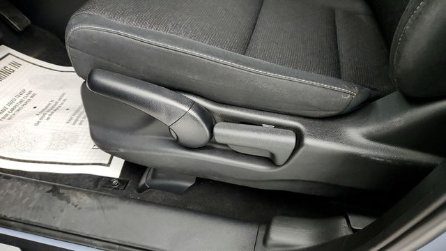 2025 Honda Ridgeline Sport AWD - 22951192 - 10