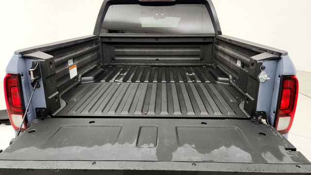 2025 Honda Ridgeline Sport AWD - 22951192 - 21