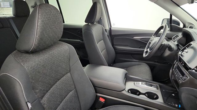 2025 Honda Ridgeline Sport AWD - 22951192 - 23