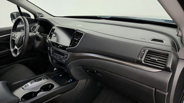 2025 Honda Ridgeline Sport AWD - 22951192 - 24