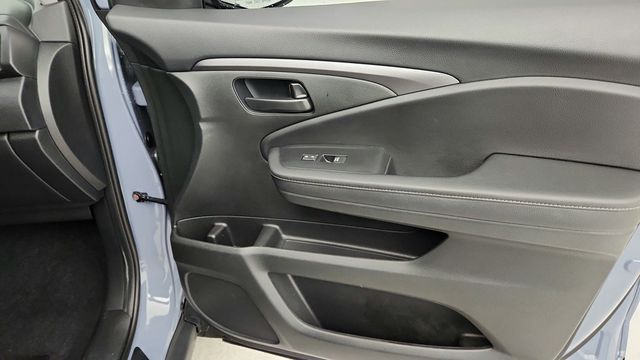 2025 Honda Ridgeline Sport AWD - 22951192 - 25