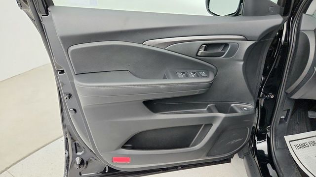 2025 Honda Ridgeline Sport+ AWD - 22951222 - 9