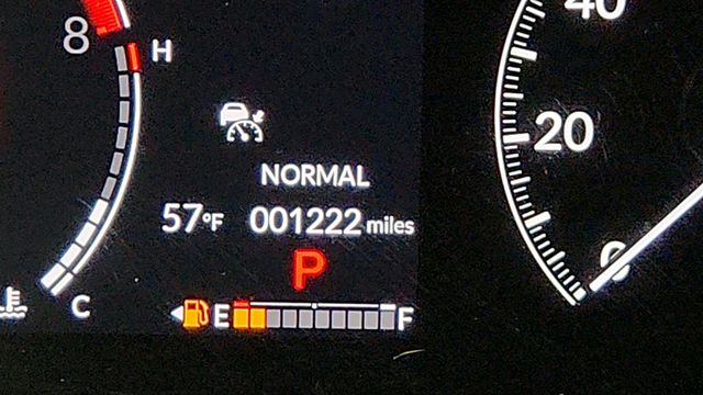 2025 Honda Ridgeline Sport+ AWD - 22951222 - 14