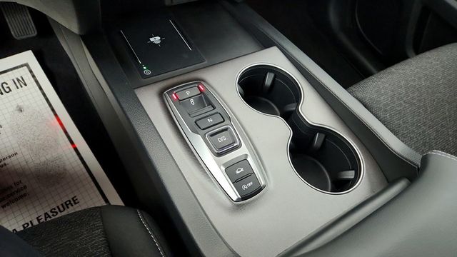 2025 Honda Ridgeline Sport+ AWD - 22951222 - 15