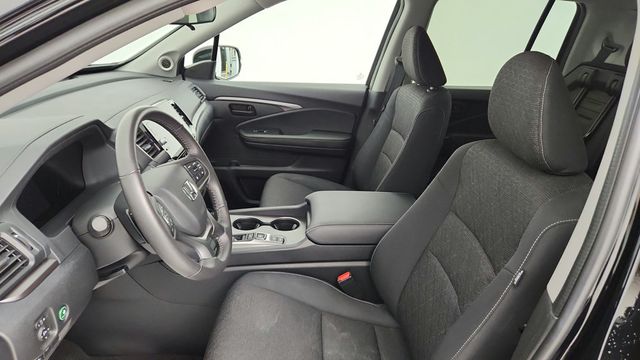 2025 Honda Ridgeline Sport+ AWD - 22951222 - 18