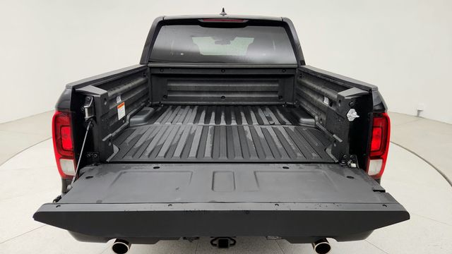 2025 Honda Ridgeline Sport+ AWD - 22951222 - 20