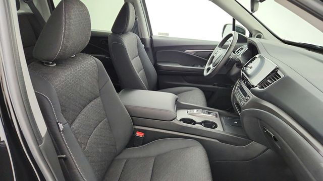 2025 Honda Ridgeline Sport+ AWD - 22951222 - 22