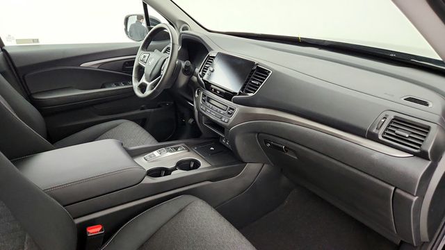 2025 Honda Ridgeline Sport+ AWD - 22951222 - 23