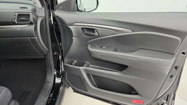 2025 Honda Ridgeline Sport+ AWD - 22951222 - 24